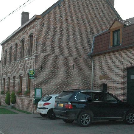 Parenthese Bed & Breakfast La Couture  Dış mekan fotoğraf